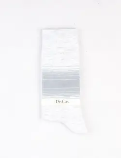 جوراب نخی مردانه دیسکاس SDI1012