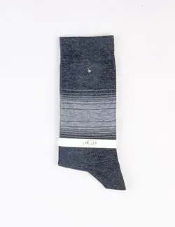 جوراب نخی مردانه دیسکاس SDI1011