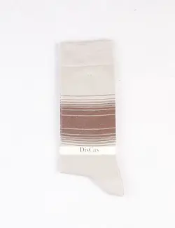 جوراب نخی مردانه دیسکاس SDI1009