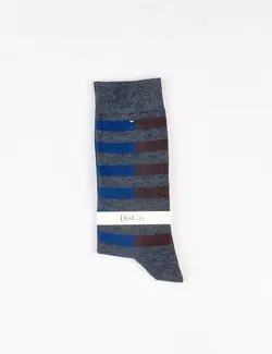 جوراب نخی مردانه دیسکاس SDI1008