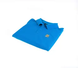 تیشرت یقه دار مردانه طرح PS1016 - OLD HOUNDRED