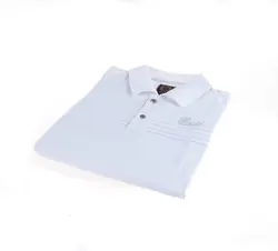 تی شرت یقه دار مردانه طرح PS1008 - GUCCI