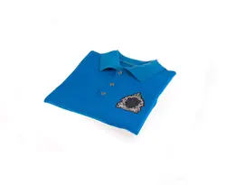 تیشرت یقه دار مردانه PS1021 - BOGANI