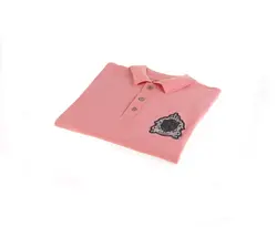 تیشرت یقه دار مردانه PS1027 - BOGANI