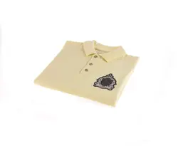 تیشرت یقه دار مردانه PS1026 - BOGANI