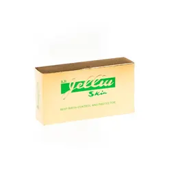 کاندوم طلایی جولیا Jellia کد 1564