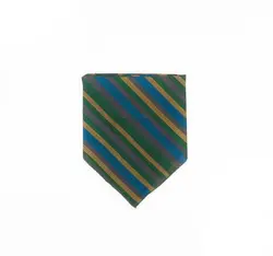 دستمال سر و گردن طرح دار BA1019