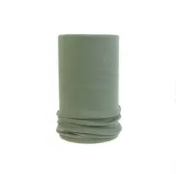 اسکارف ساده سبز ارتشی کد SS 1108