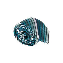 کراوات طرح دار مردانه کد T1090