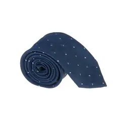 کراوات طرح دار مردانه کد T1100