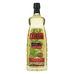 روغن کنجد تصفیه اویلا 1250 میلی‌لیتر