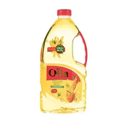 روغن سرخ کردنی اویلا 2 لیتر