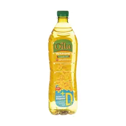 روغن کانولا اویلا 900 میلی‌لیتر