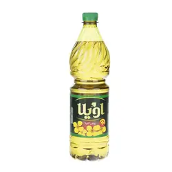 روغن کلزا اویلا 900 میلی‌لیتر