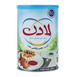 روغن نیمه جامد 900 گرمی لادن