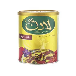 روغن زعفرانی 690 گرمی لادن