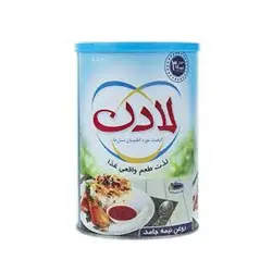 روغن نیمه جامد لادن 2.7 کیلویی