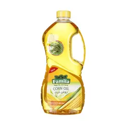 روغن ذرت 1.8 لیتری فامیلا