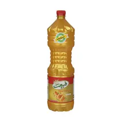 روغن سرخ کردنی طبیعت 1.5 لیتر