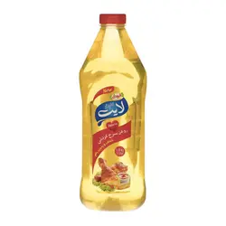 روغن مخصوص سرخ کردنی طبیعت 2 لیتر