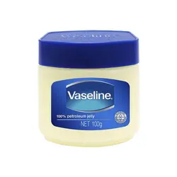 وازلین Petroleum Jelly حجم 100g