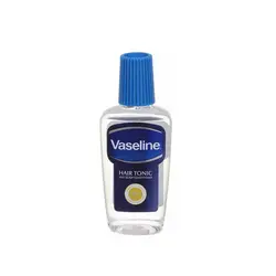 تونیک مو وازلین vaseline حجم 100g