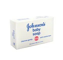 صابون بچه جانسون