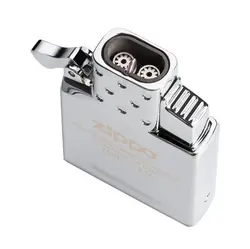 مغزی گازی فندک زیپو دو شعله| Butane Lighter Insert - Double Torch