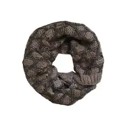 شال گردن اسمارا بافتنی کد shw1004