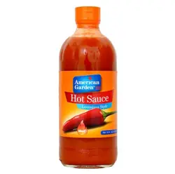 سس تند امریکن گاردن American Garden حجم 473میلی لیتر