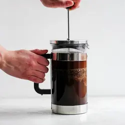 فرنچ پرس ترندی Trendy ظرفیت 600ml