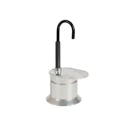 موکاپات میله ای ALU ظرفیت 1 کاپ