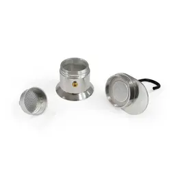 موکاپات میله ای ALU ظرفیت 1 کاپ