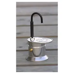 موکاپات میله ای ALU ظرفیت 1 کاپ