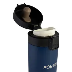 تراول ماگ دوجداره Pontus مدل L13 ظرفیت 500ml