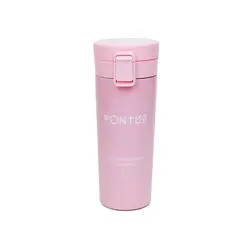 تراول ماگ دوجداره Pontus مدل L11 ظرفیت 500ml