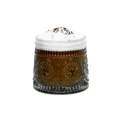 لیوان طرح Zara مدل DN5382 ظرفیت  250ml