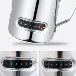 پیچر استیل ترمومتر دار PT3 ظرفیت 350ml