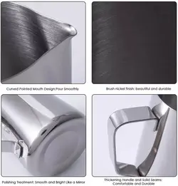 پیچر استیل ترمومتر دار PT3 ظرفیت 350ml