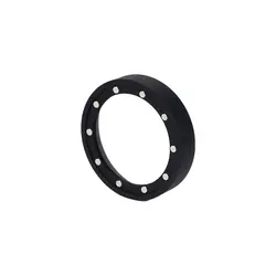 فانل قهوه گتر Gater اورجینال FN1 سایز 51mm تا 53mm