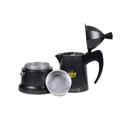 موکاپات گوتیک امپراطور MG3 ظرفیت 3 کاپ