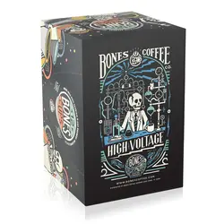 کپسول قهوه بونز High Voltage