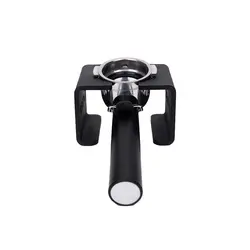 استند پرتافیلتر گتر Gater سایز 51mm مدل NS51