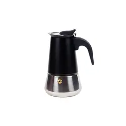 موکاپات استیل امپراطور MST2 ظرفیت 2 کاپ