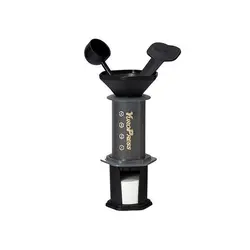 قهوه ساز ایروپرس Yuropress مدل YRP