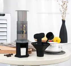 قهوه ساز ایروپرس Yuropress مدل YRP