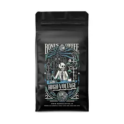 قهوه بونز High Voltage