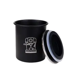 ظرف نگهدارنده پودر و دانه قهوه مدل BNK20