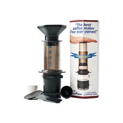 قهوه ساز ایروپرس مدل Aerobie