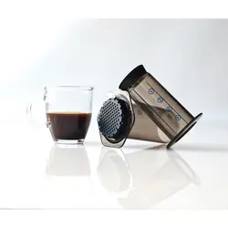 قهوه ساز ایروپرس مدل Aerobie